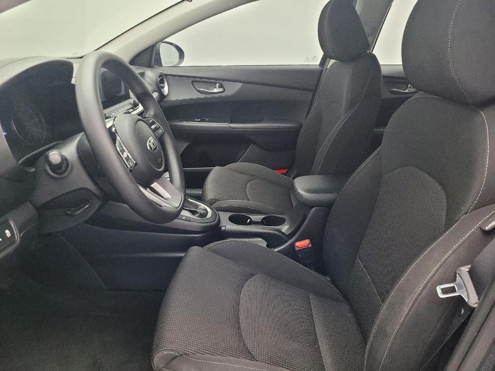 used 2020 Kia Forte car, priced at $15,795
