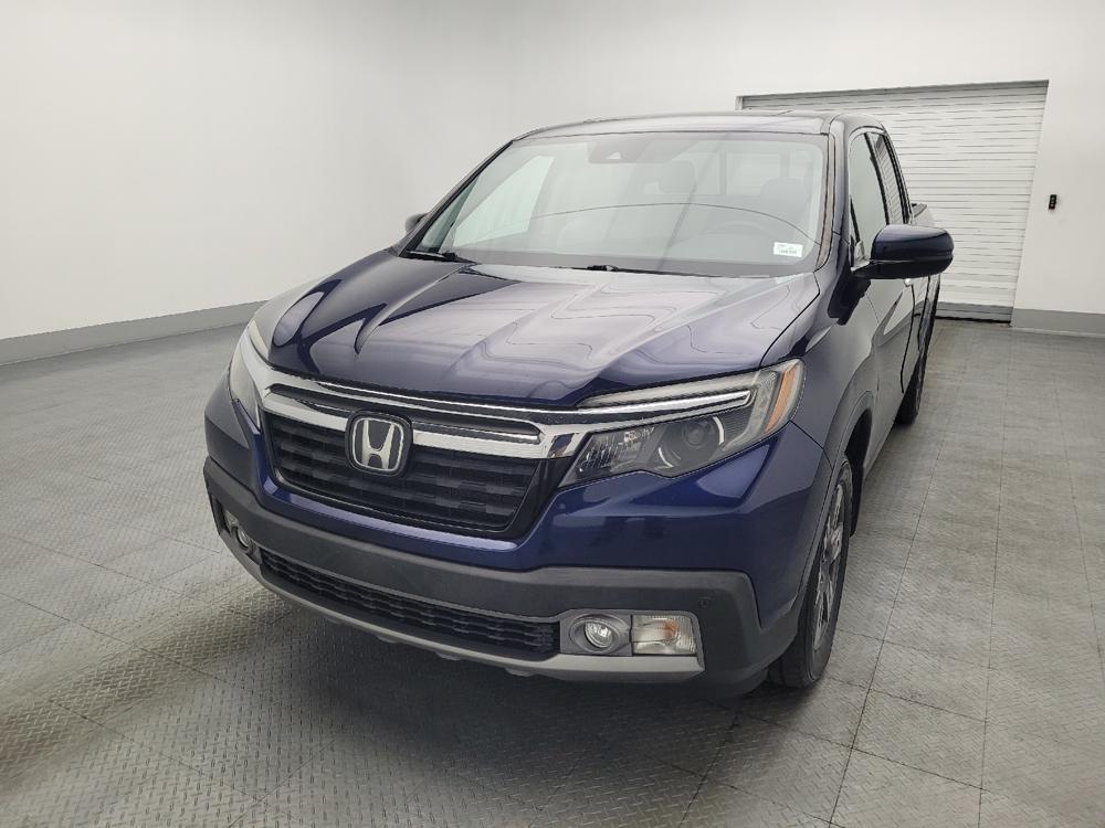 used 2017 Honda Ridgeline car, priced at $24,995
