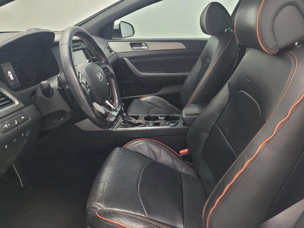 used 2015 Hyundai Sonata car, priced at $10,095