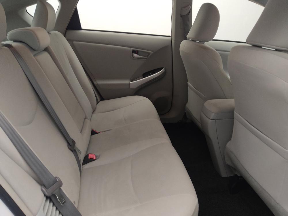 used 2015 Toyota Prius car, priced at $18,295