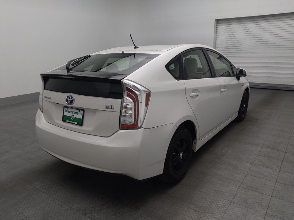 used 2015 Toyota Prius car, priced at $18,295