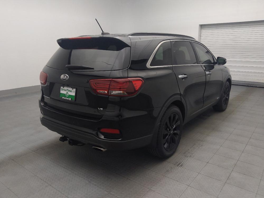 used 2020 Kia Sorento car, priced at $18,395