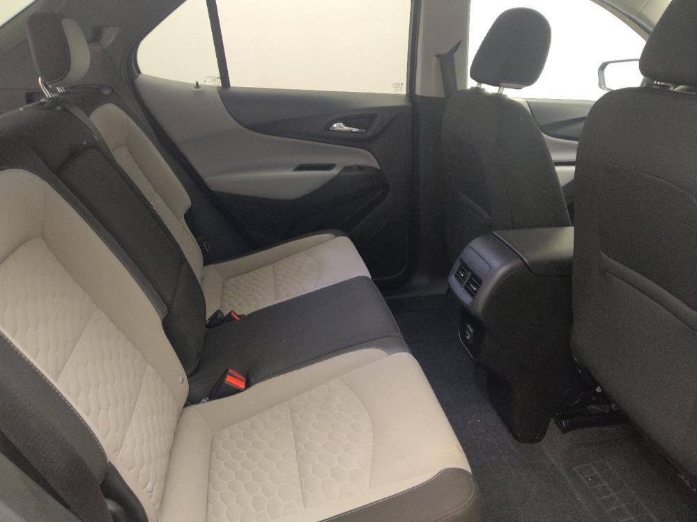 used 2020 Chevrolet Equinox car, priced at $16,395