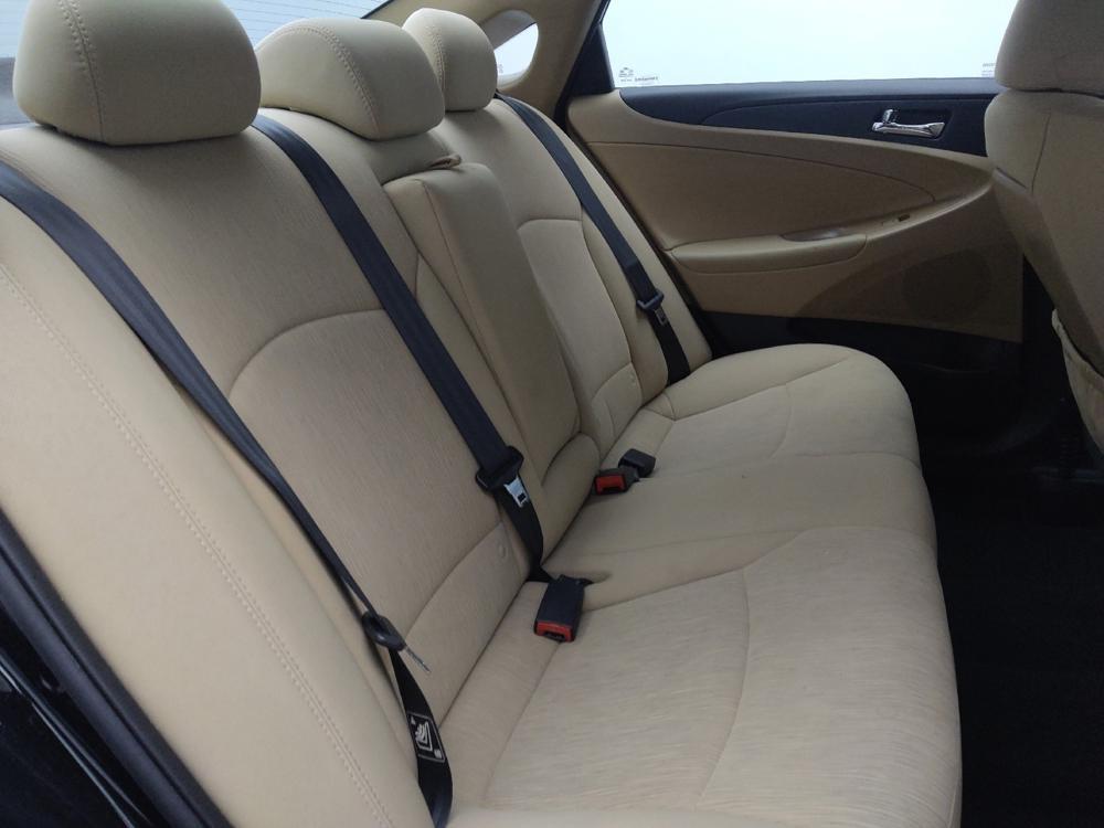 used 2014 Hyundai Sonata car, priced at $11,095