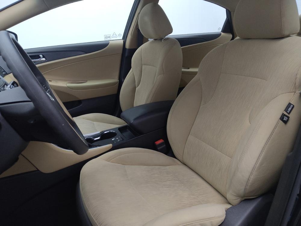 used 2014 Hyundai Sonata car, priced at $11,095