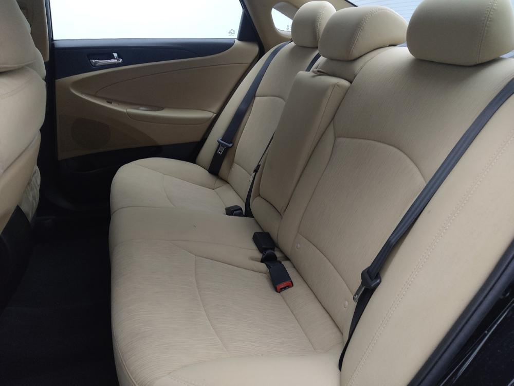 used 2014 Hyundai Sonata car, priced at $11,095