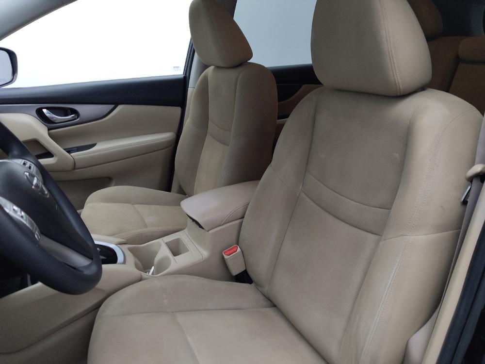 used 2016 Nissan Rogue car, priced at $14,595