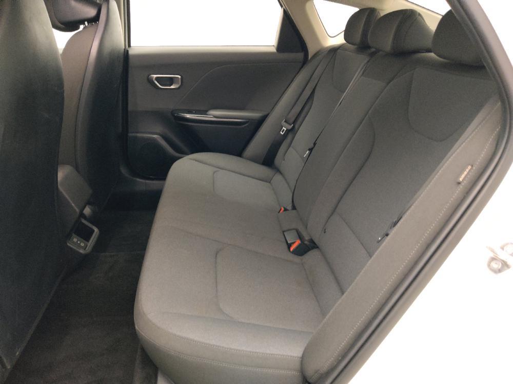 used 2025 Kia K4 car, priced at $25,095