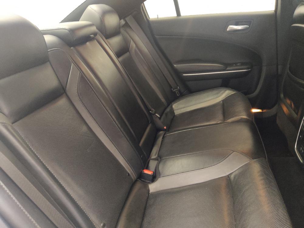 used 2022 Dodge Charger car, priced at $21,695
