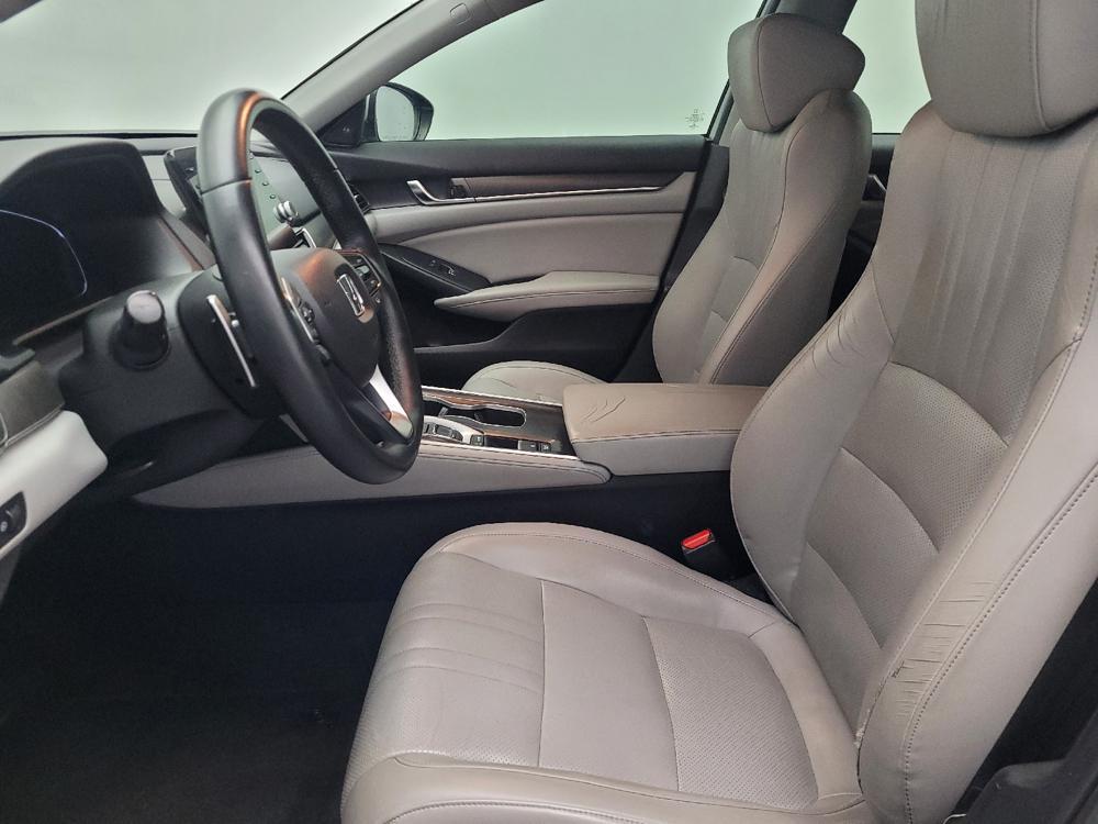 used 2018 Honda Accord car, priced at $22,595