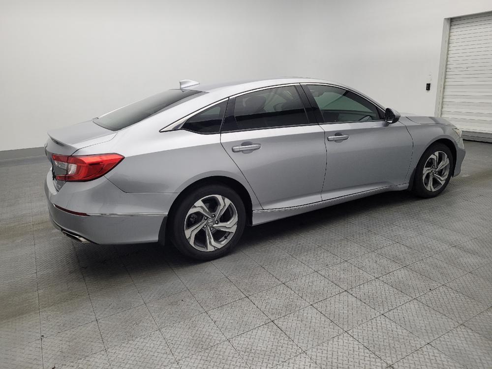 used 2018 Honda Accord car, priced at $22,595
