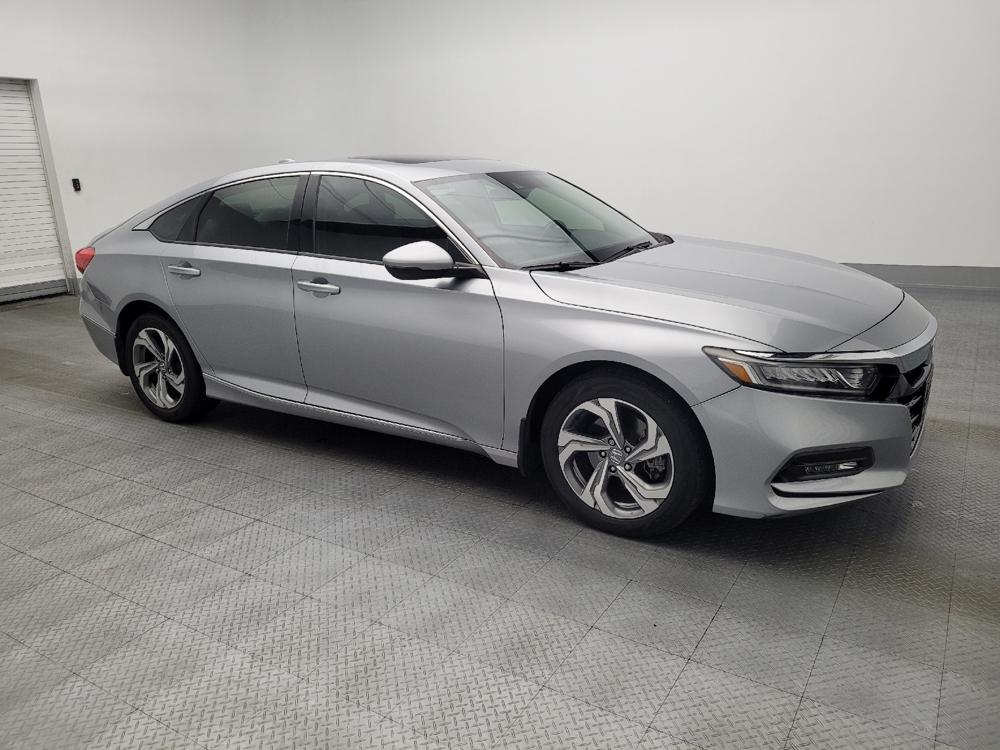 used 2018 Honda Accord car, priced at $22,595