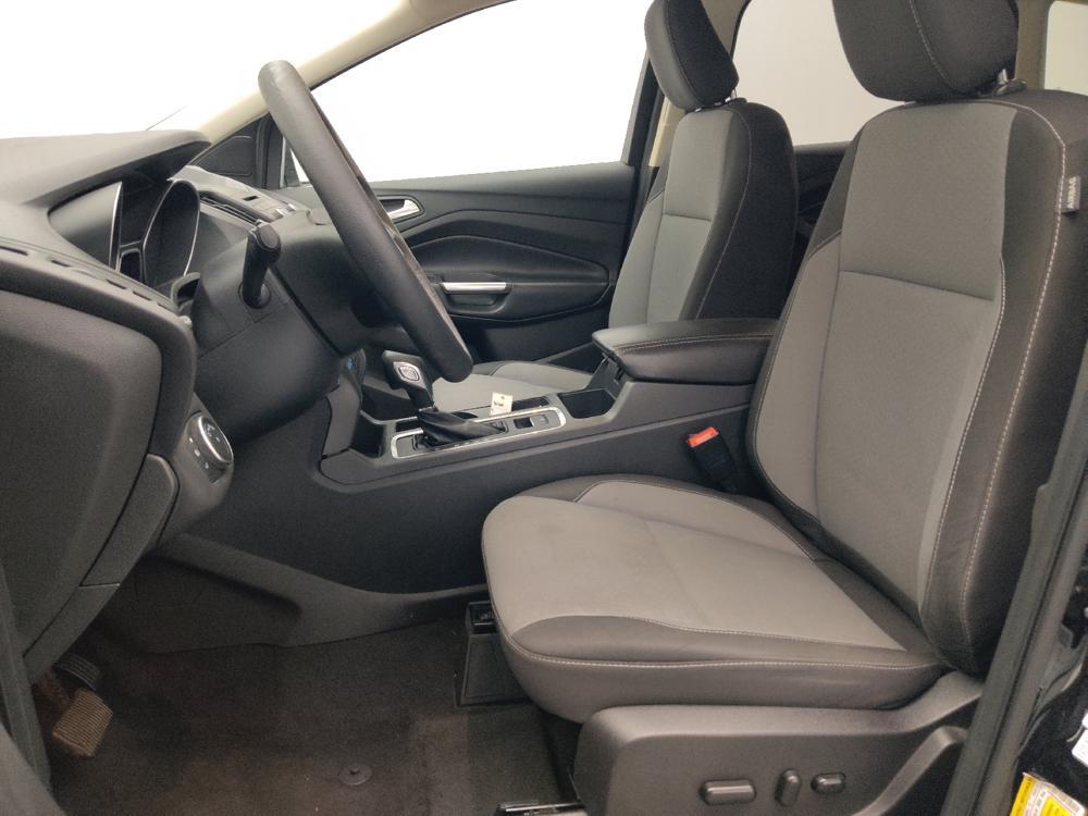 used 2018 Ford Escape car, priced at $14,995