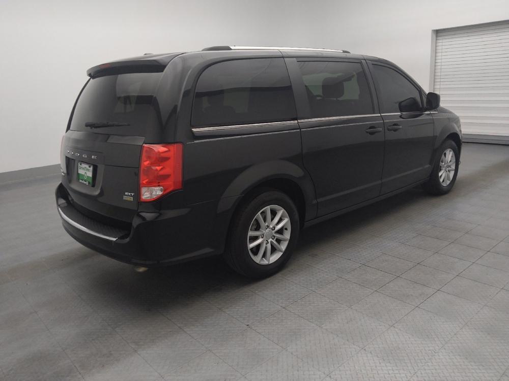 used 2019 Dodge Grand Caravan car, priced at $13,495