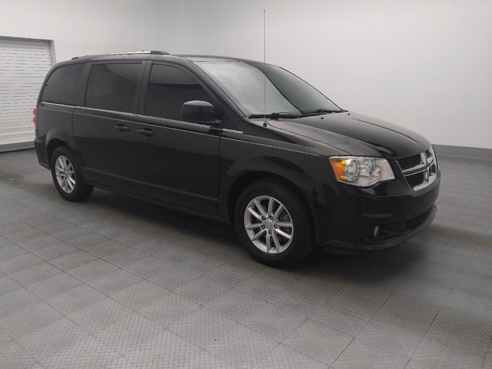 used 2019 Dodge Grand Caravan car, priced at $13,495