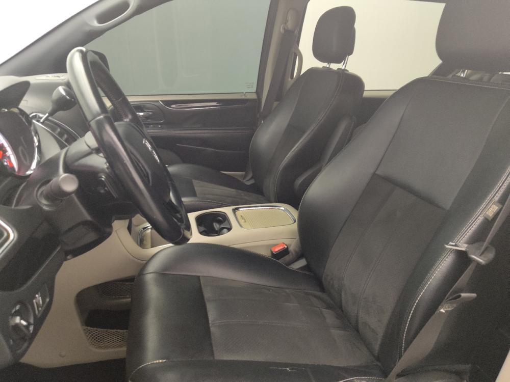 used 2019 Dodge Grand Caravan car, priced at $13,495
