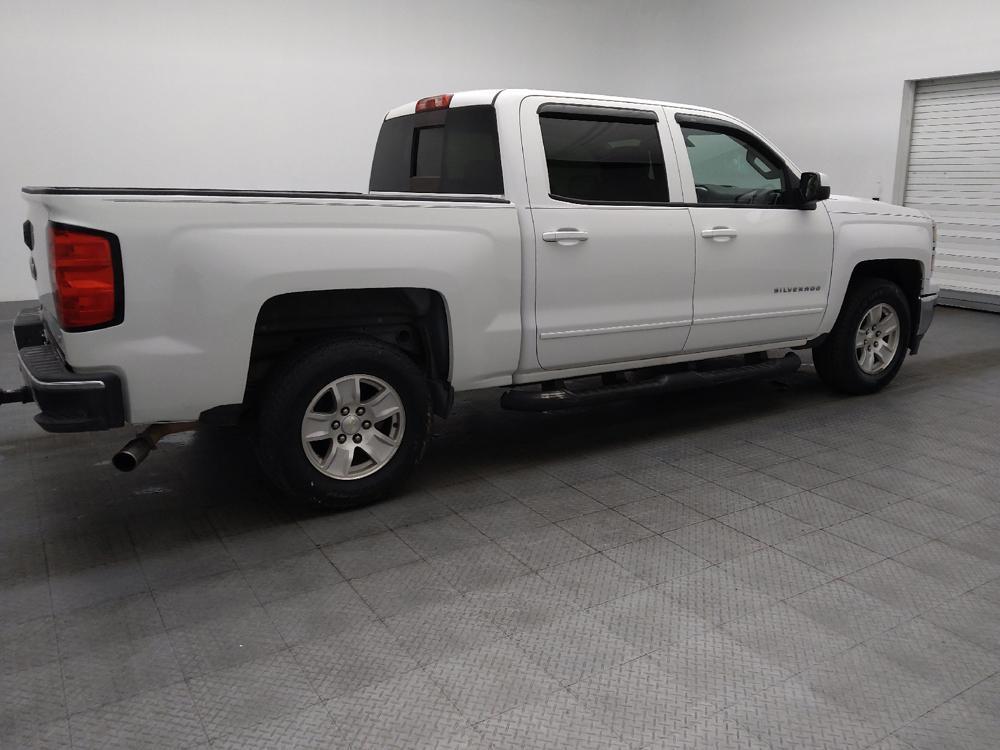 used 2015 Chevrolet Silverado 1500 car, priced at $19,395