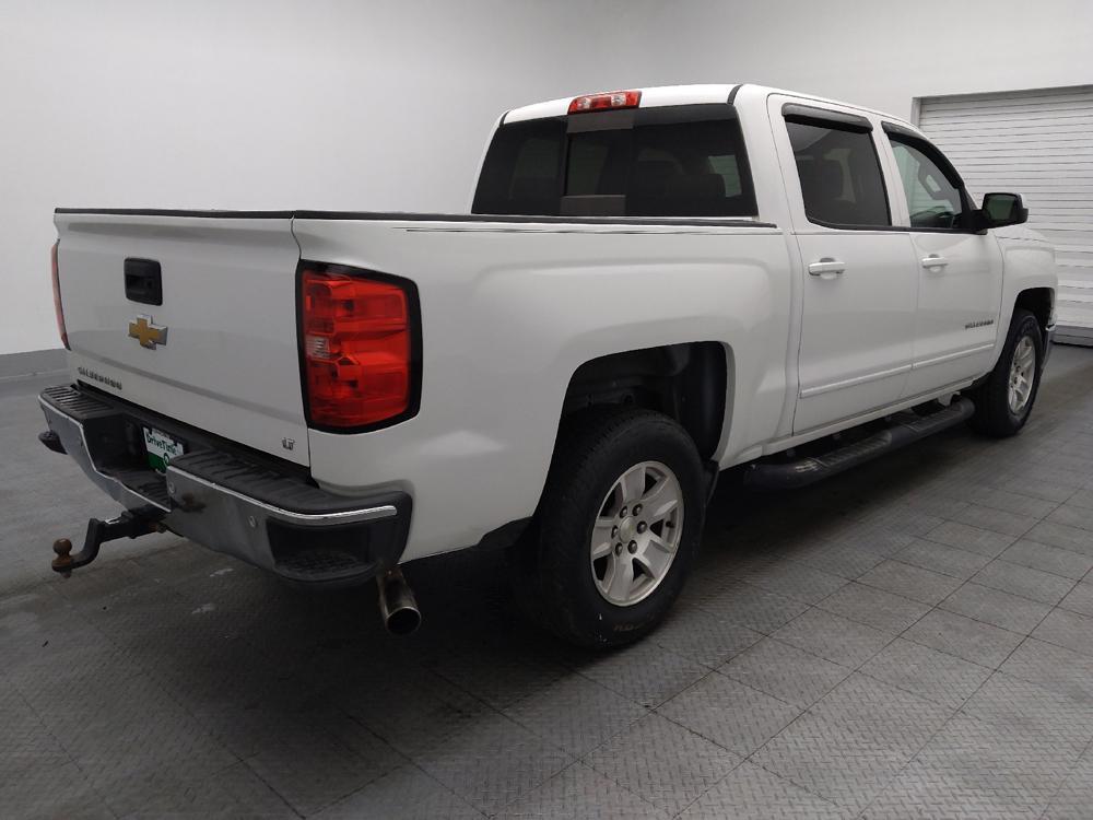used 2015 Chevrolet Silverado 1500 car, priced at $19,395