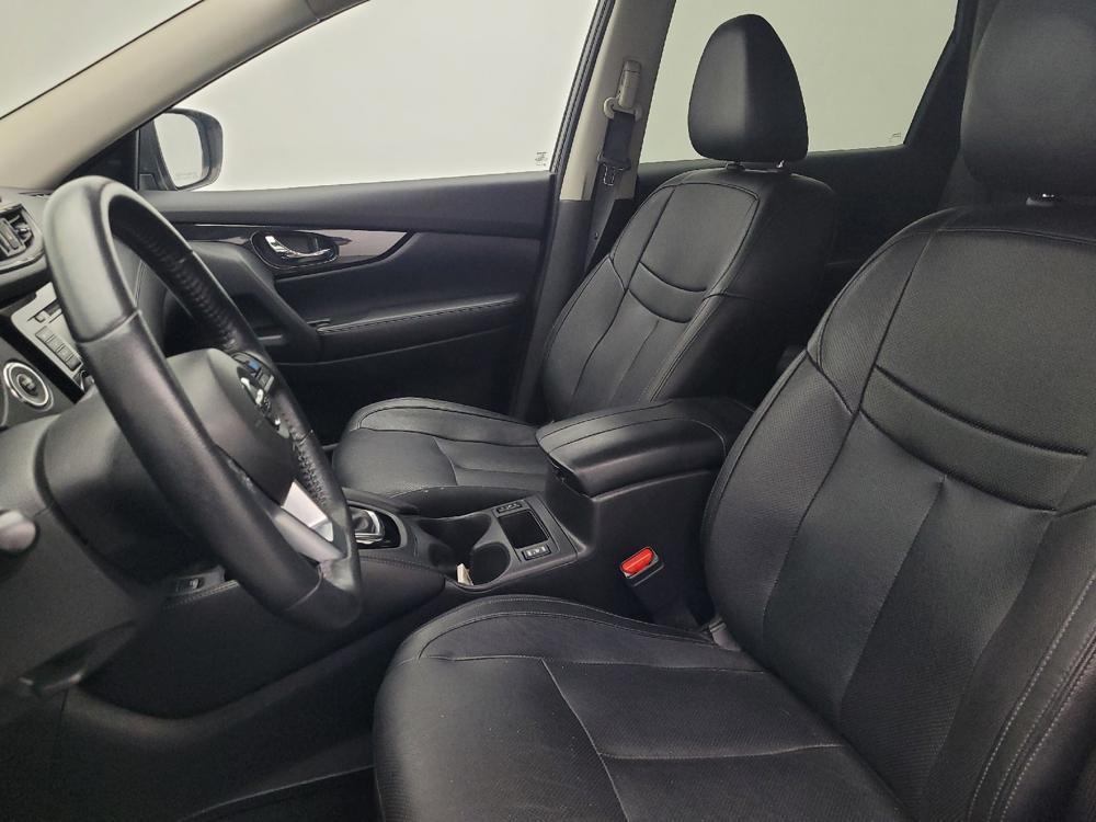 used 2020 Nissan Rogue car, priced at $16,295