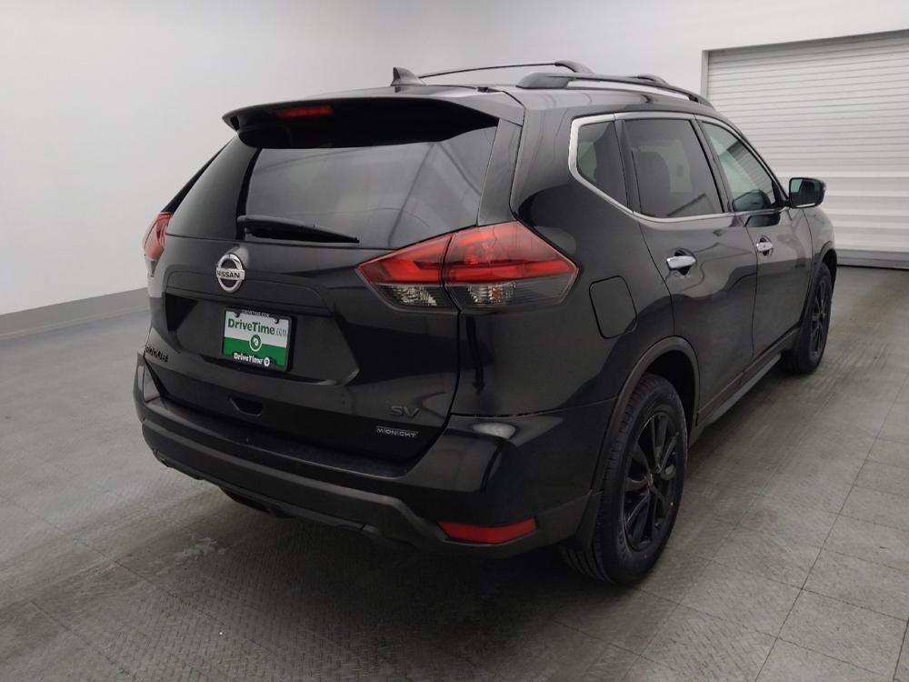 used 2018 Nissan Rogue car, priced at $13,395