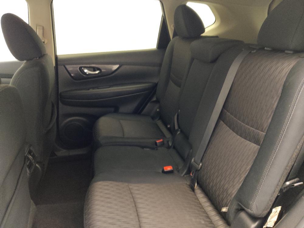 used 2018 Nissan Rogue car, priced at $13,395