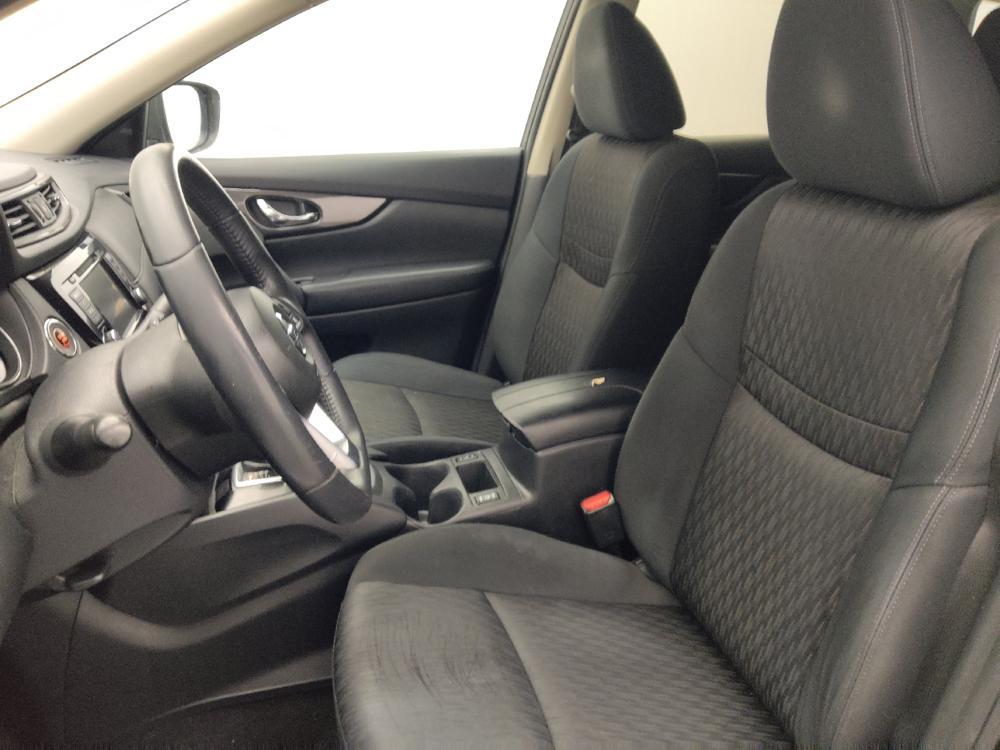 used 2018 Nissan Rogue car, priced at $13,395