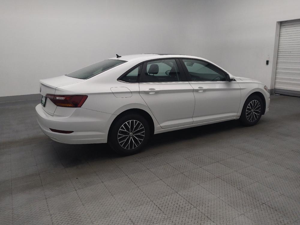 used 2019 Volkswagen Jetta car, priced at $15,995