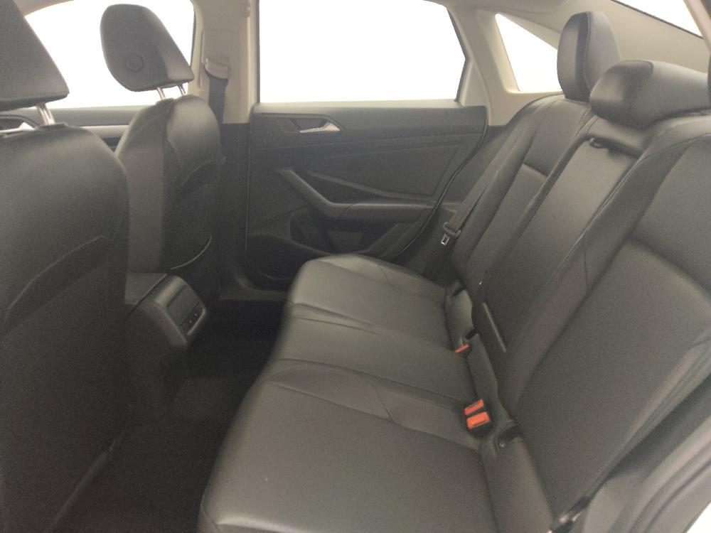 used 2019 Volkswagen Jetta car, priced at $15,995