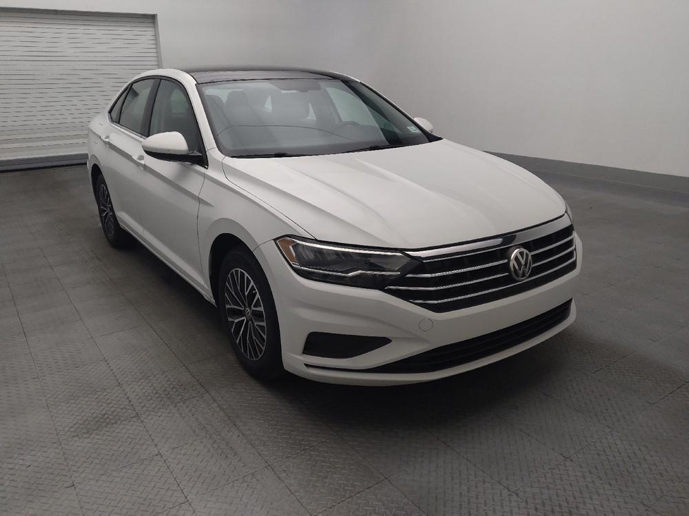used 2019 Volkswagen Jetta car, priced at $15,995