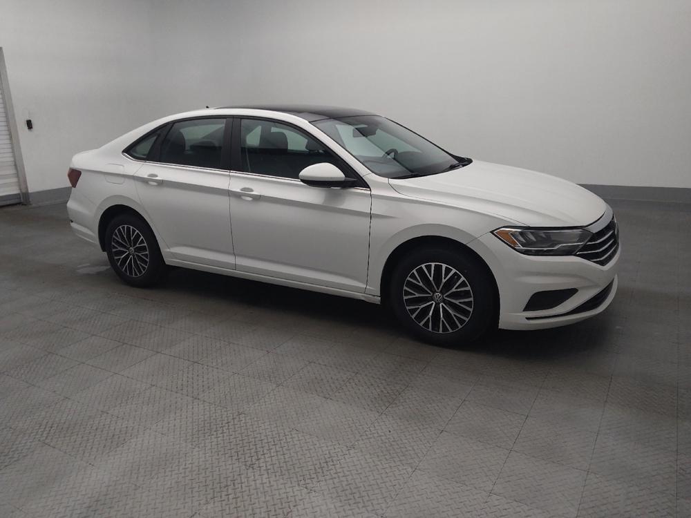 used 2019 Volkswagen Jetta car, priced at $15,995