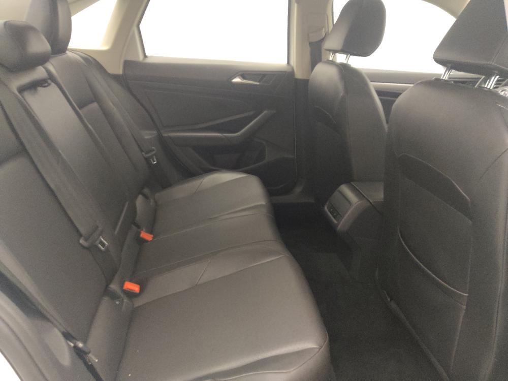 used 2019 Volkswagen Jetta car, priced at $15,995