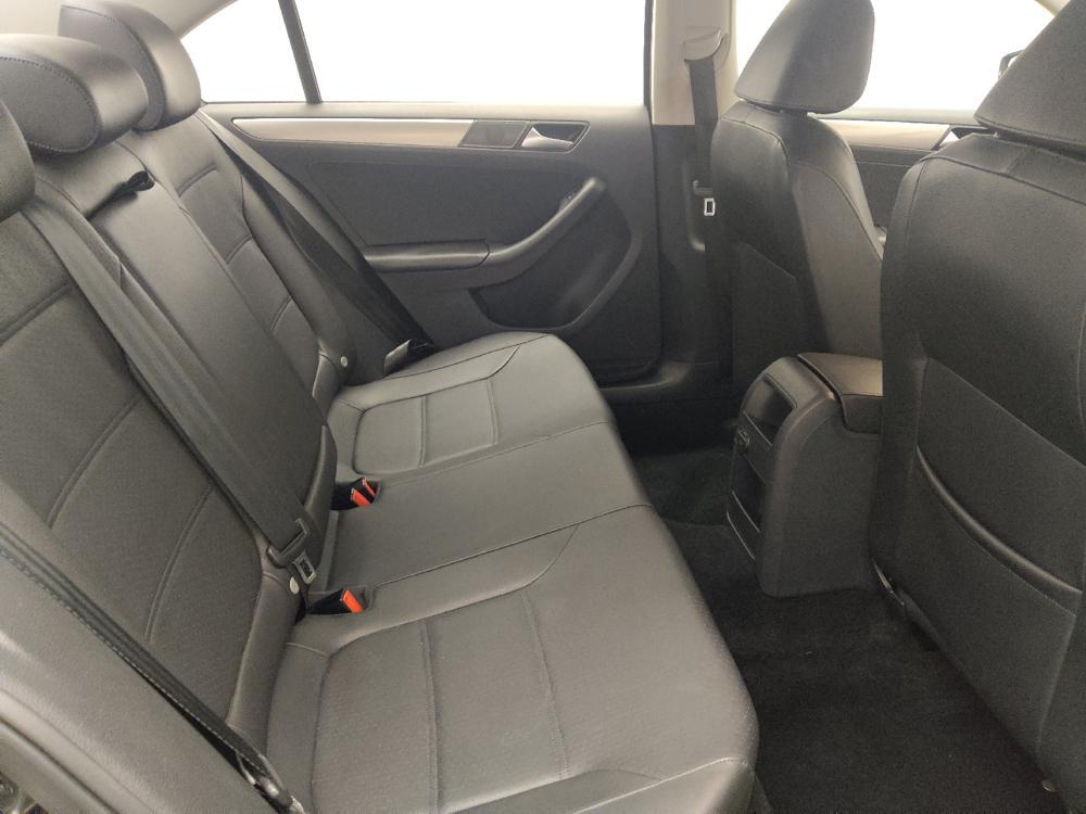 used 2016 Volkswagen Jetta car, priced at $13,395