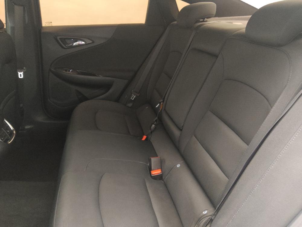 used 2017 Chevrolet Malibu car, priced at $15,995