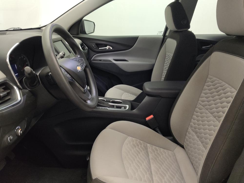 used 2020 Chevrolet Equinox car, priced at $18,295