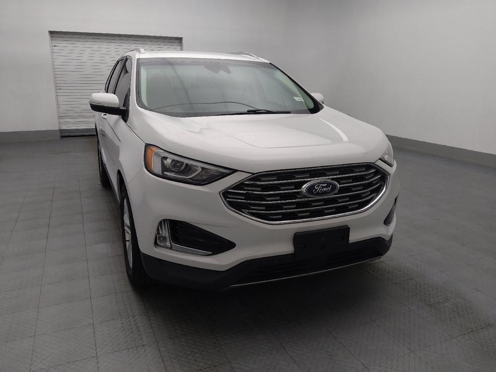 used 2019 Ford Edge car, priced at $20,295