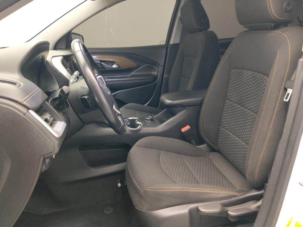 used 2019 GMC Terrain car, priced at $20,195