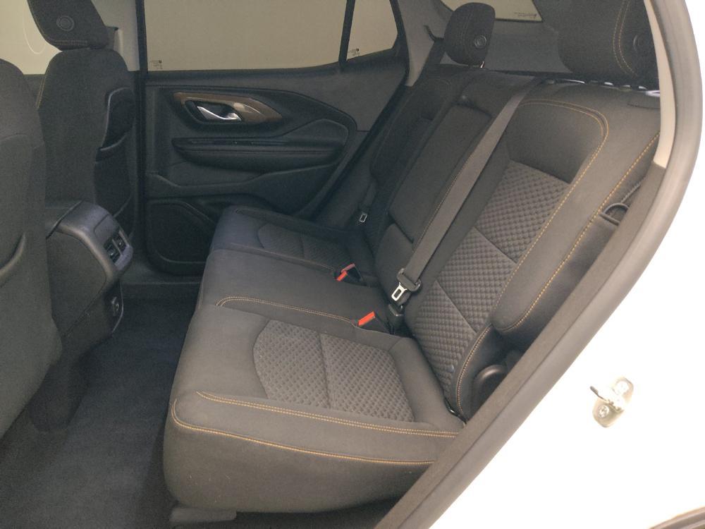 used 2019 GMC Terrain car, priced at $20,195