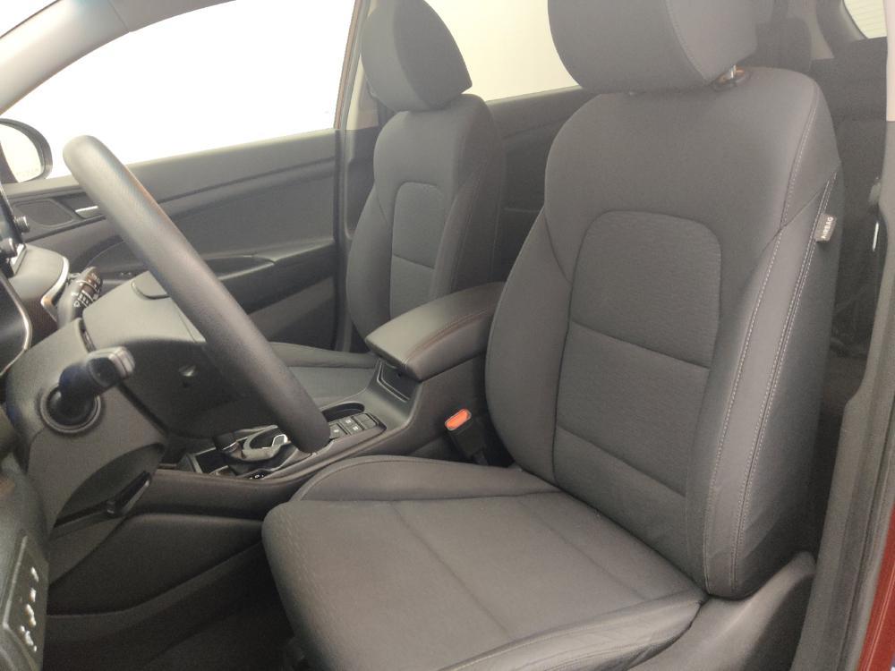 used 2019 Hyundai Tucson car, priced at $17,295