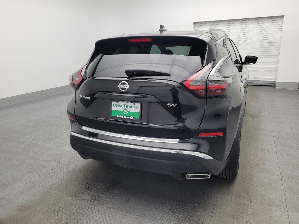 used 2019 Nissan Murano car, priced at $17,395