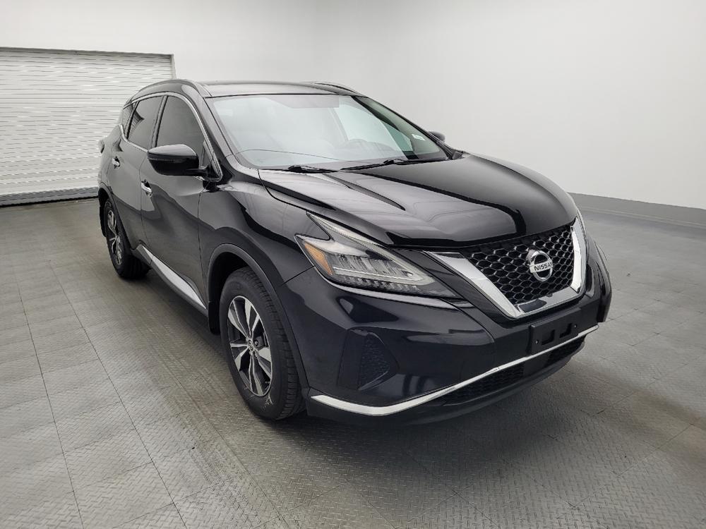 used 2019 Nissan Murano car, priced at $17,395