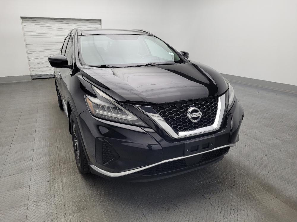used 2019 Nissan Murano car, priced at $17,395