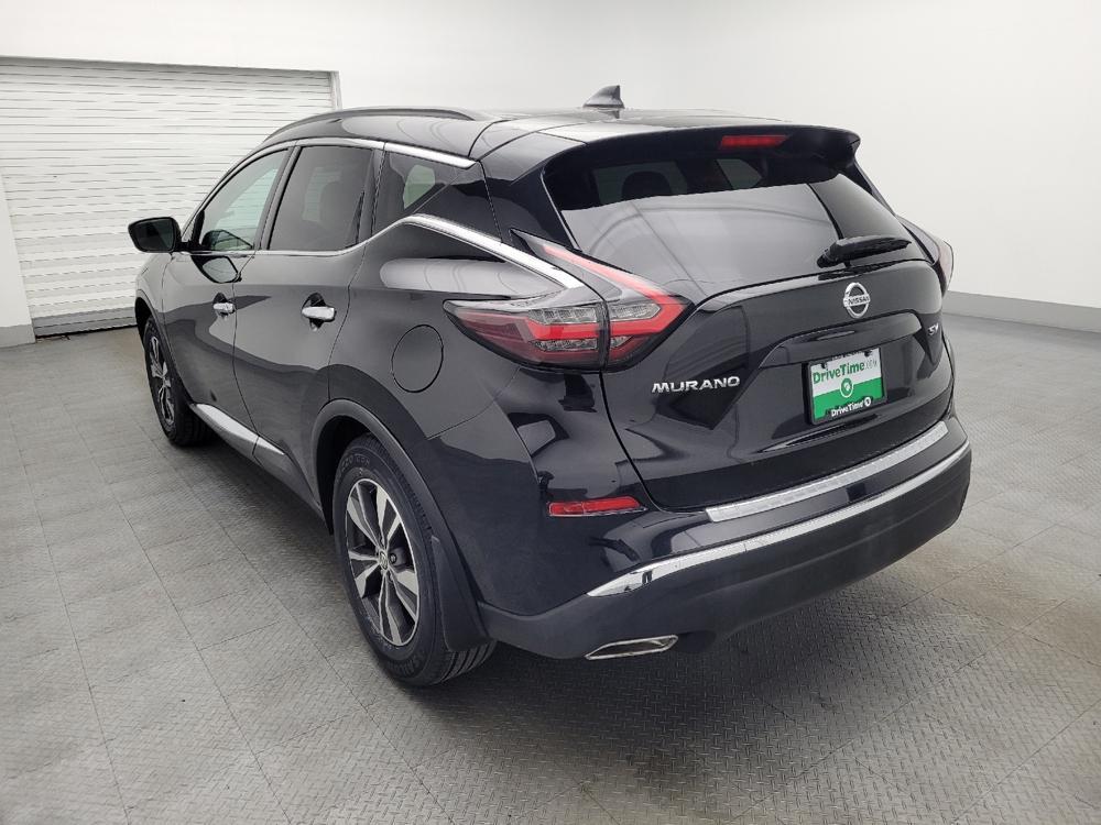 used 2019 Nissan Murano car, priced at $17,395