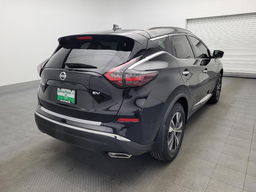 used 2019 Nissan Murano car, priced at $17,395