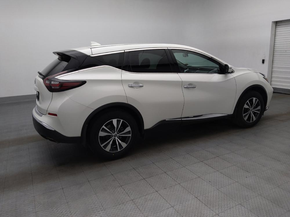 used 2019 Nissan Murano car, priced at $19,395