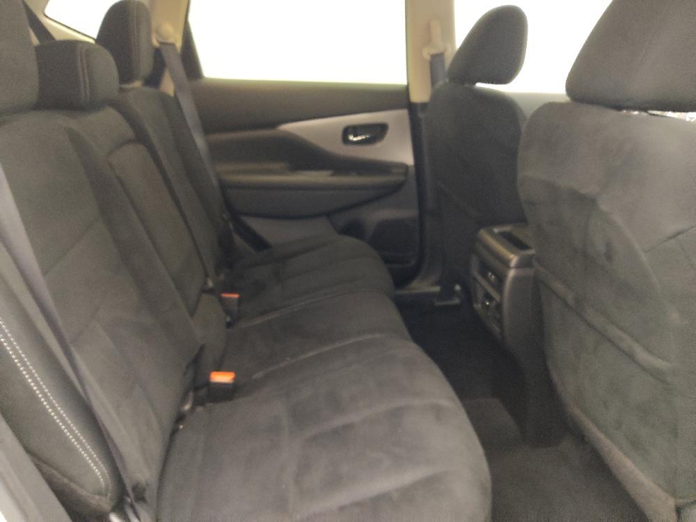used 2019 Nissan Murano car, priced at $19,395