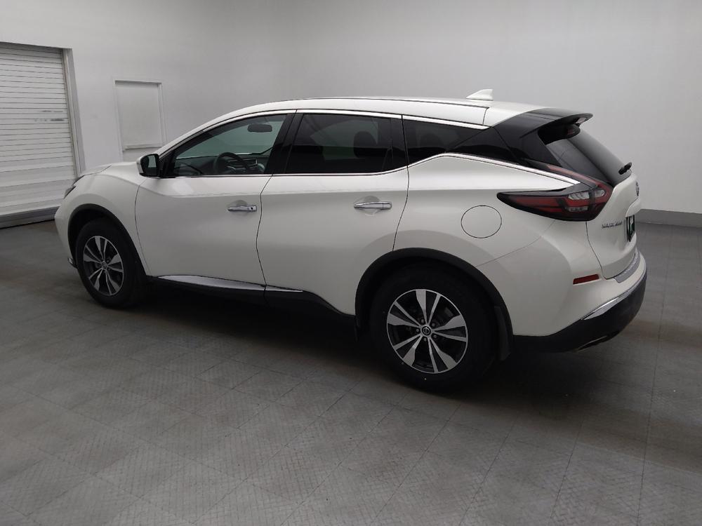 used 2019 Nissan Murano car, priced at $19,395