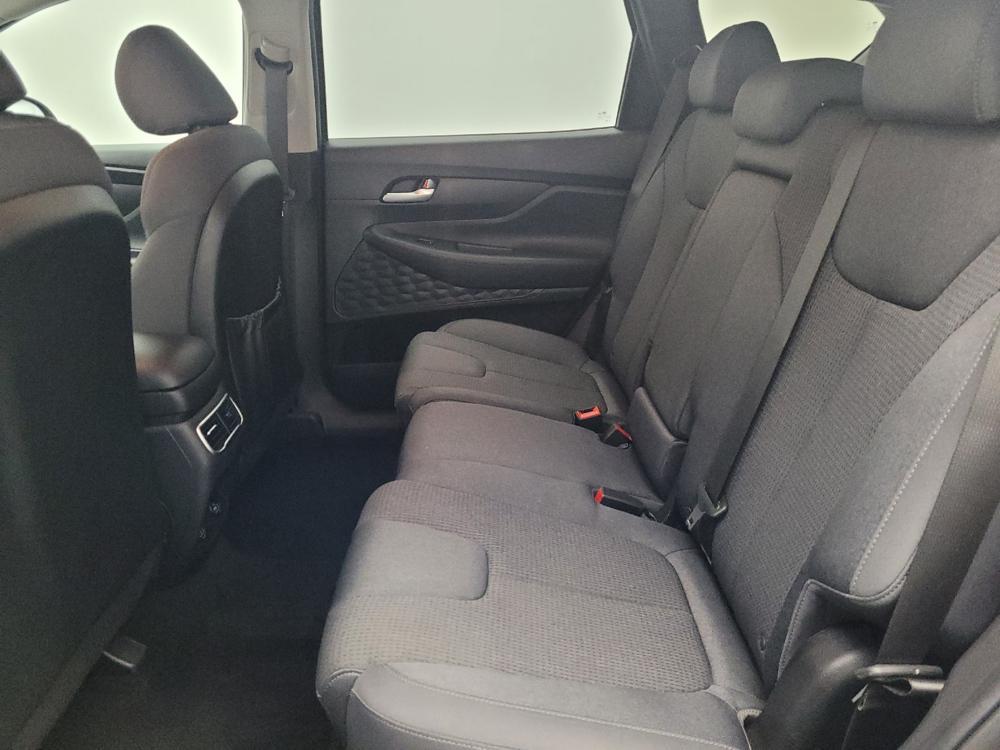 used 2023 Hyundai Santa Fe car, priced at $25,595