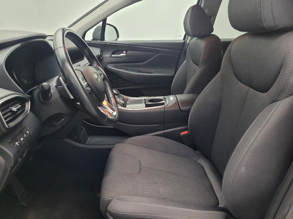 used 2023 Hyundai Santa Fe car, priced at $25,595