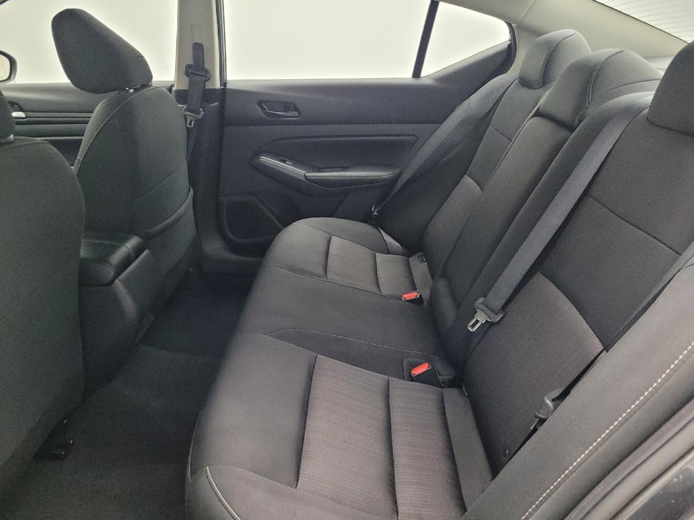 used 2024 Nissan Altima car, priced at $26,095