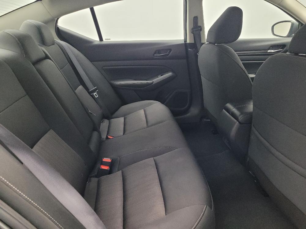 used 2024 Nissan Altima car, priced at $26,095